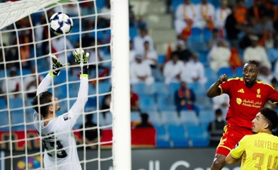 الأهلي والاتحاد يرفضان الخسارة والقادسية السعودي ينتصر