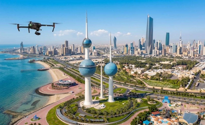 الداخلية منع التصوير الجوي وتشغيل طائرات الدرون مستمر بجميع أنحاء البلاد حتى إشعار آخر