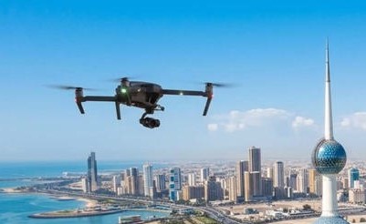 «الداخلية»: منع التصوير الجوي وتشغيل طائرات «الدرون» مستمر بجميع أنحاء البلاد حتى إشعار آخر