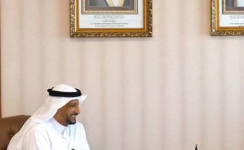 «التعليم العالي» و«التربية» تبحثان توافق نظام المسارات مع خطة الابتعاث الخارجي