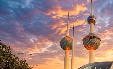 مرحباً الكويت: لقد وصل تطبيق «أوبر»!