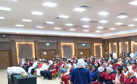 Ooredoo الكويت تُجدد التزامها بدعم الفئات وتعزيز أثرها المجتمعي