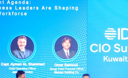 «الجزيرة» تفوز بجائزة «IDC CIO» للتميز التكنولوجي