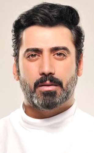 الحضانة يعيد العلوي للدراما