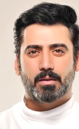«الحضانة» يعيد العلوي للدراما