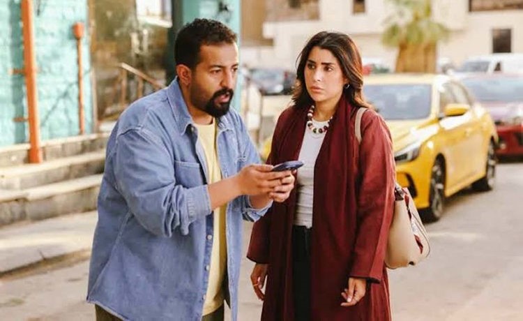 بيبي بوم جاهز للعرض