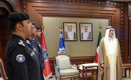 بالفيديو.. اليوسف: تطبيق القانون وصون الحقوق