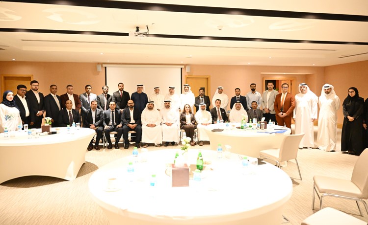 بالفيديو النيادي 55 5 مليار درهم التبادل التجاري بين الكويت والإمارات في 2025 بنمو 11 3%