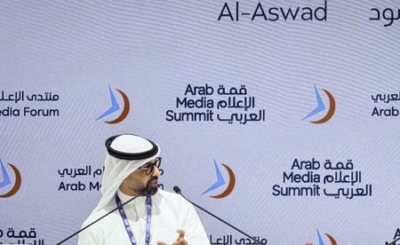 الشرع: سورية تحوّلت من منطقة نزاع ومصدّر للكبتاغون إلى منطقة استقرار وفرصة عظيمة