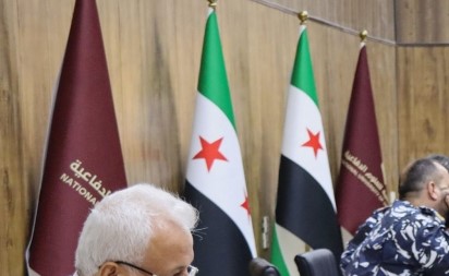 بدء المرحلة الثانية من امتحانات القبول في الجامعة الوطنية للعلوم الدفاعية بحمص