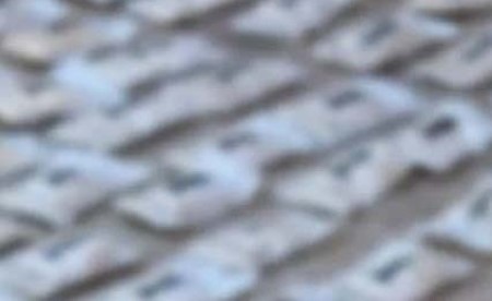حرس الحدود السوري يحبط عمليتي تهريب مخدرات قادمة من لبنان