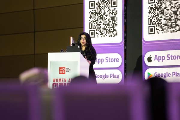 نوف بهبهاني: الكويت حريصة على تعزيز قدرتها على مواجهة التغيرات المناخية والتحول نحو الاقتصاد الأخضر