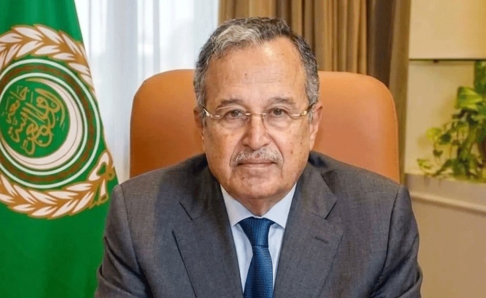 الجامعة العربية تدين محاولة استهداف مكة المكرمة وتؤكد التضامن مع السعودية