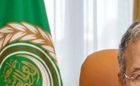 الجامعة العربية تدين محاولة استهداف مكة المكرمة وتؤكد التضامن مع السعودية