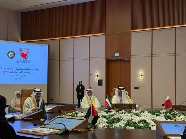 وزير التربية: تعزيز التكامل التربوي الخليجي وتوحيد الرؤى لتطوير المنظومة التعليمية