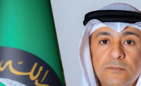 «التعاون» يندد: انتهاك صارخ لحرمة أقدس بقاع الأرض وقبلة المسلمين
