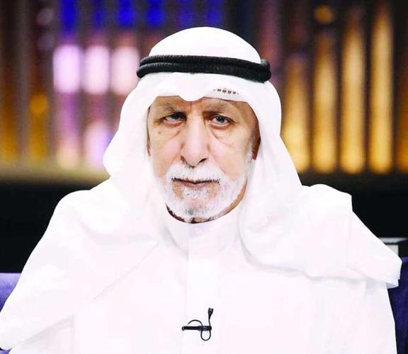 ابراهيم الصلال
