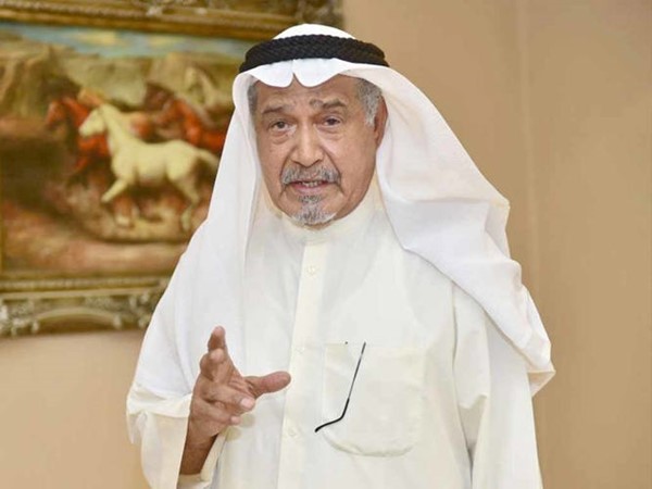 جاسم النبهان