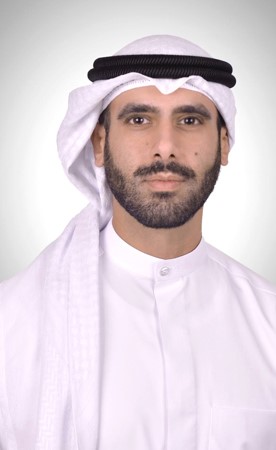 مبارك فهد الجابر يعزز التعاون الإعلامي الخليجي