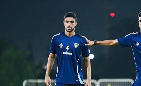 «الأزرق» وصل إلى جدة ويتدرب اليوم