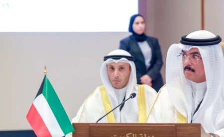 وزير التربية: تعزيز التكامل التربوي الخليجي وتوحيد الرؤى لتطوير المنظومة التعليمية