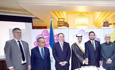 سفير نيكاراغوا: الكويت نموذج في الحكمة والاتزان والديبلوماسية