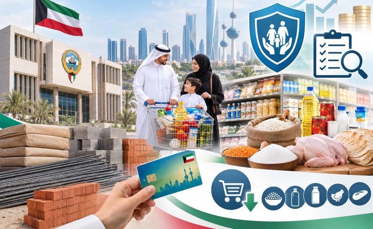 التجارة حماية المستهلك من التلاعب والاستغلال وتوفير السلع بأسعار مقبولة
