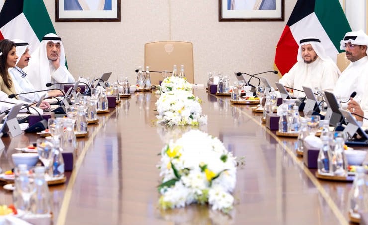إقرار التحكيم لحسم المنازعات