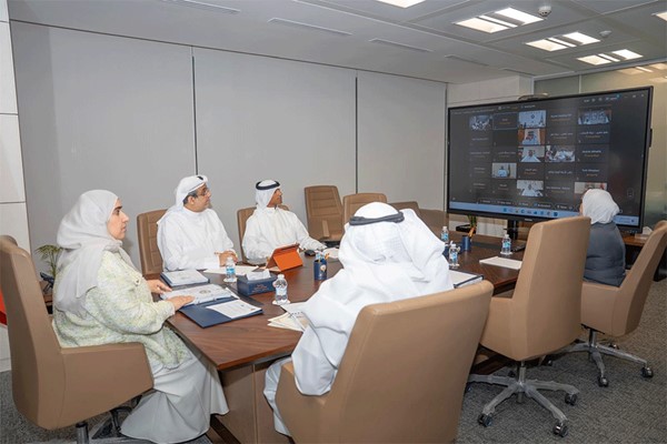 الكويت تشارك في الاجتماع الـ76 للجنة وكلاء وزارات المالية بدول مجلس التعاون لدول الخليج العربية