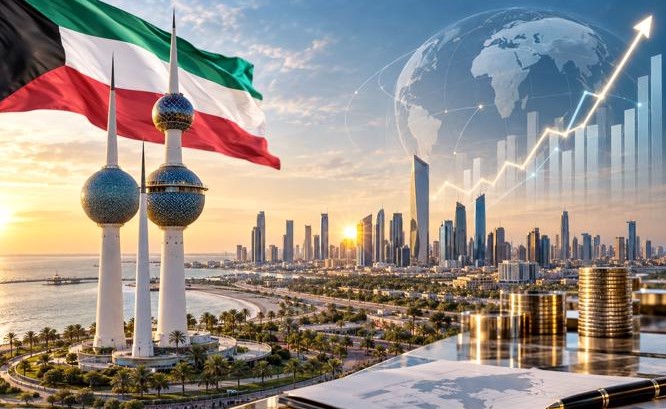 الكويت ترفع حيازتها من سندات الخزانة الأميركية لمستوى قياسي عند 69 23 مليار دولار
