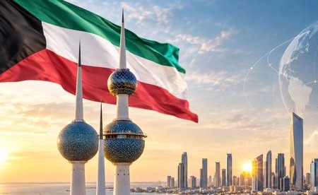 الكويت ترفع حيازتها من سندات الخزانة الأميركية لمستوى قياسي عند 69.23 مليار دولار