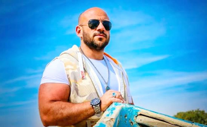 الفلكي أحمد مكي