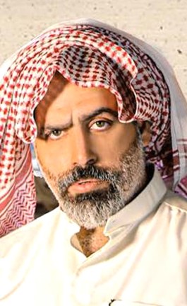 الملعونين جديد التركماني