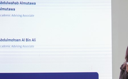 كلية الكويت التقنية ktech تستقبل أكثر من 1.100 طالب في اللقاء التنويري استعداداً لانطلاق العام الأكاديمي