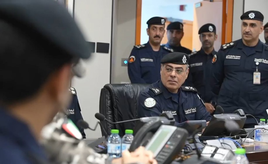 اللواء حمد المنيفي رفع مستوى الجاهزية وتعزيز التنسيق بين غرف العمليات والقوة الميدانية للحفاظ على أمن وسلامة الجميع