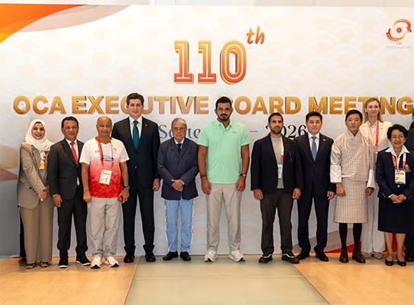 الكويت تستضيف دورة الألعاب الآسيوية الأولى للرياضات الإلكترونية والذهنية 2027