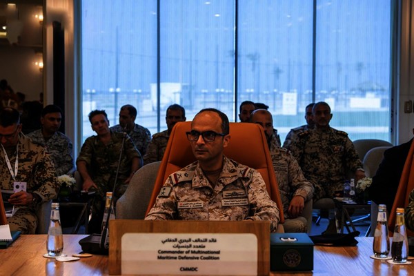 «الدفاع» السعودية: التحالف يعقد اجتماع التخطيط الرابع في جدة بمشاركة ممثلي 41 دولة