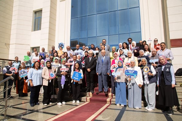 «الصحة»: برنامج التدريب الميداني للوبائيات ساهم في الاستجابة للأحداث والمخاطر الصحية على مدار 33 عاماً