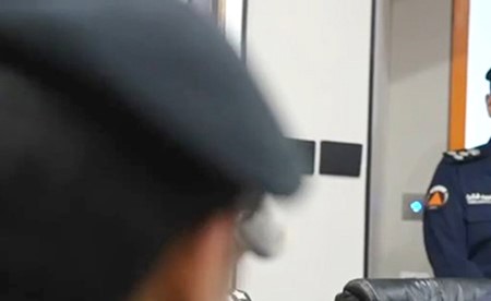بالفيديو.. المنيفي: تعزيز التنسيق بين العمليات والقوة الميدانية