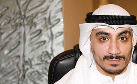 علي العبيدلي يحصد الجائزة الكبرى بمسابقة «مصور العام في مجال الفلك» عن صورته «المفترس الهادئ»
