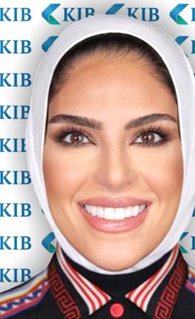 «KIB» يعزز الوعي المصرفي لدى طلبة الجامعة الأميركية الدولية
