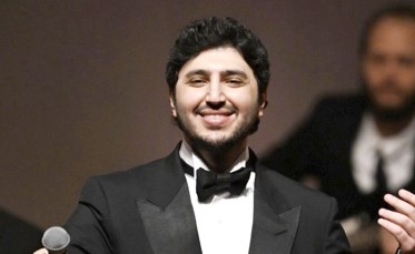 محمد شاكر.. «زي الهوا» في «جابر الثقافي»
