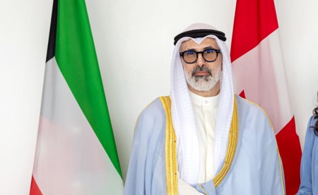 الكويت تعزز قدراتها الدفاعية
