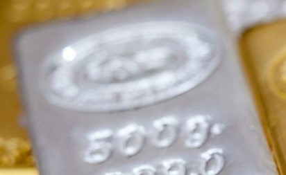 استيراد الفضة في الكويت يقفز بنسبة 451%