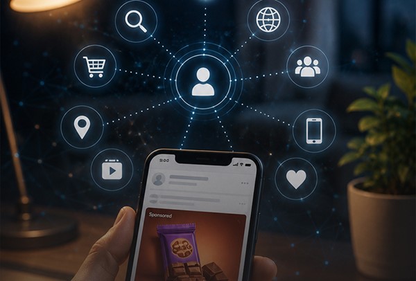 هل يستمع هاتفك إليك؟ السر وراء الإعلانات التي تظهر بعد حديثك مباشرة