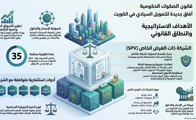 الصكوك الحكومية أدوات دين عام جديدة