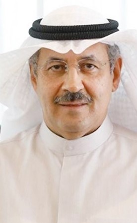 بدر المسعد مستشاراً أول بمحكمة التمييز