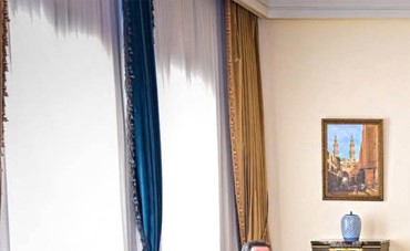السيسي يؤكد لمدير «سي آي إيه» موقف مصر الداعم لأمن وسيادة الدول العربية ورفض أي اعتداء عليها