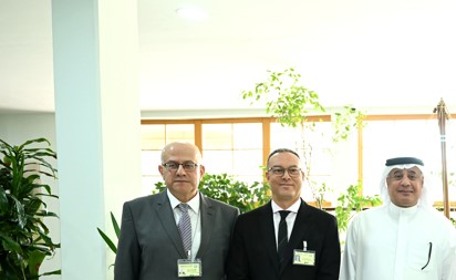 الرفاعي: الارتقاء بالإدارة المالية الحكومية.. ركيزة للإصلاح والتنمية
