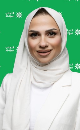 «التجاري» يشارك في معرض أوتو شوو